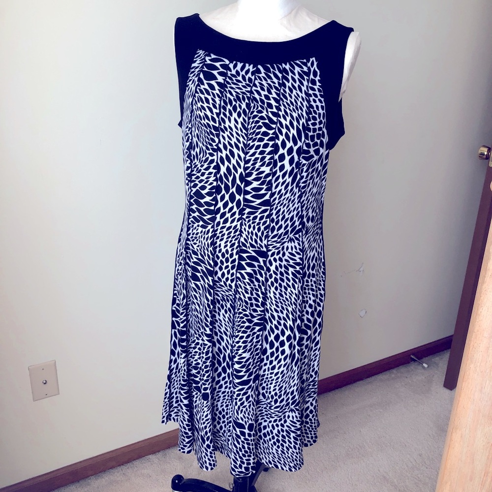 Perceptions Dress Size 14